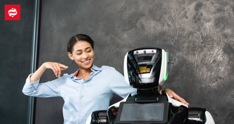 Honor анонсує свого першого гуманоїдного робота на виставці MWC 2026.