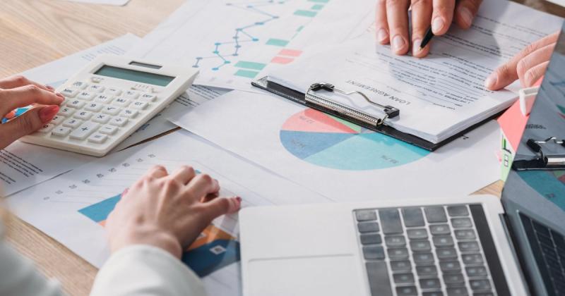 Обсяг кредитування в ризикових секторах збільшився на 1,3 мільярда гривень, повідомляє Delo.ua.