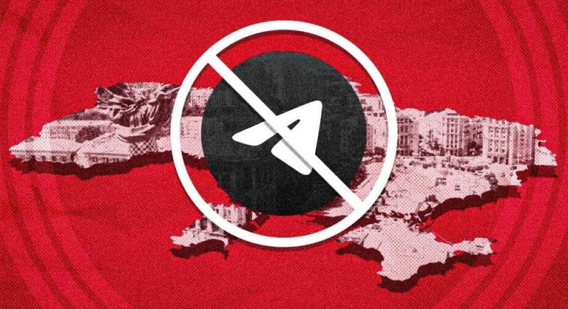 Україна має всі можливості для розробки надійної альтернативи Telegram, використовуючи платформу 
