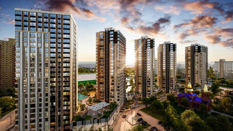 Скай Банк надав 1 тисячу іпотечних кредитів в рамках програми 