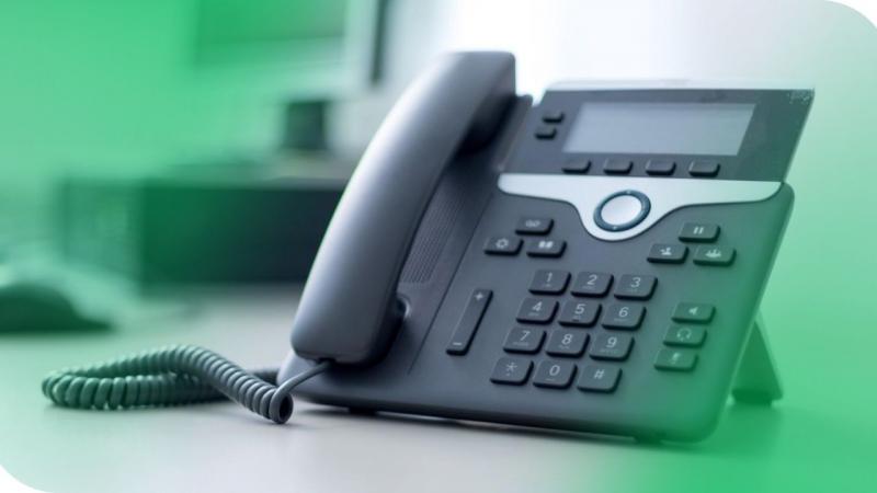 Оптимальна IP-телефонія для малих підприємств: аналіз постачальників послуг