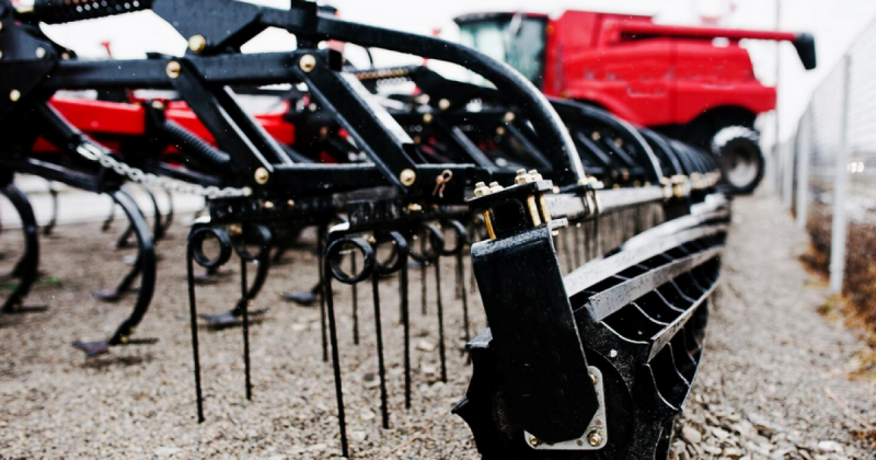 Міністерство економіки України оголосило про старт прийому заявок на компенсацію у розмірі 15% та 25% вартості вітчизняної техніки. Детальніше читайте на Delo.ua.