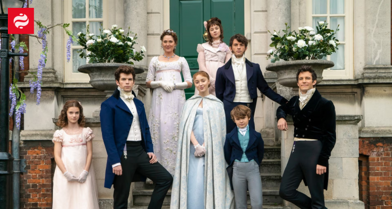 Фінансовий стан родини Бріджертон: яка ціна розкішного способу життя, показаного в серіалі, і чи можемо ми дозволити собі щось подібне?
