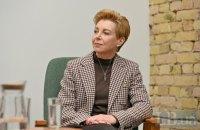 Оксана Соколова: Алгоритми визначають порядок денний, але їм не відомо, що таке національна безпека.