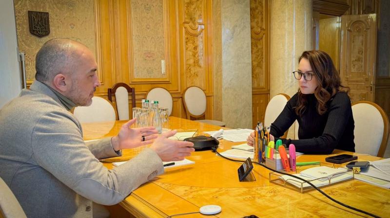 За словами Свириденко, банки забезпечили фінансування однієї третини від всіх необхідних енергетичних потужностей для України.