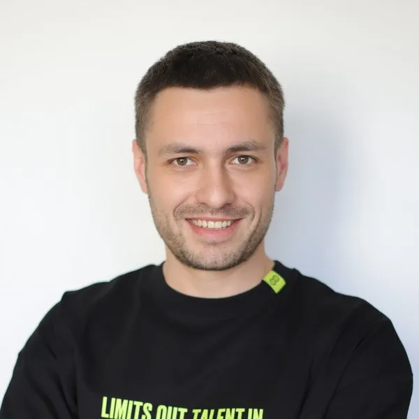 Експорт українських знань у європейському секторі з високими ризиками