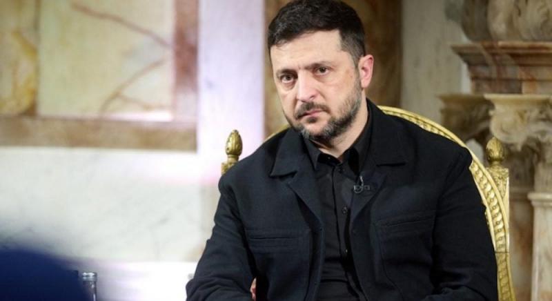 Зеленський застеріг, що російські сили готуються до нових атак на українську інфраструктуру.