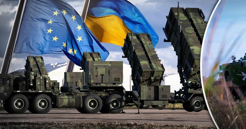 Європа на порозі військових викликів: у Німеччині проводять навчання з укриття від вибухів, а в Польщі активно продають 