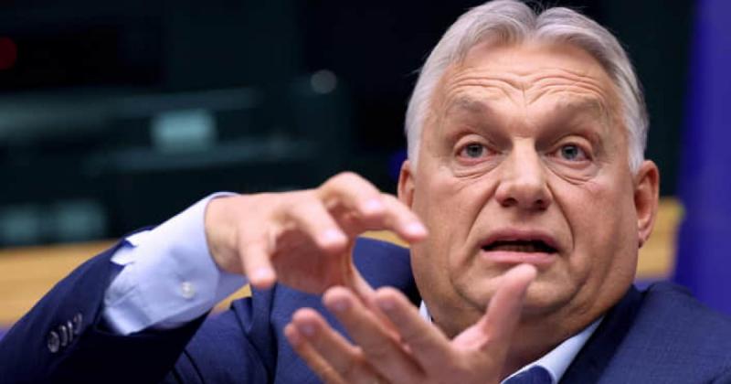 Орбан заявляє про можливість застосування 