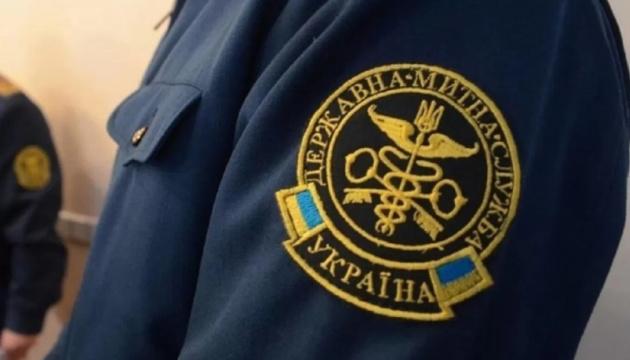 Державна митна служба вперше здійснила автоматичне оформлення імпортних декларацій.