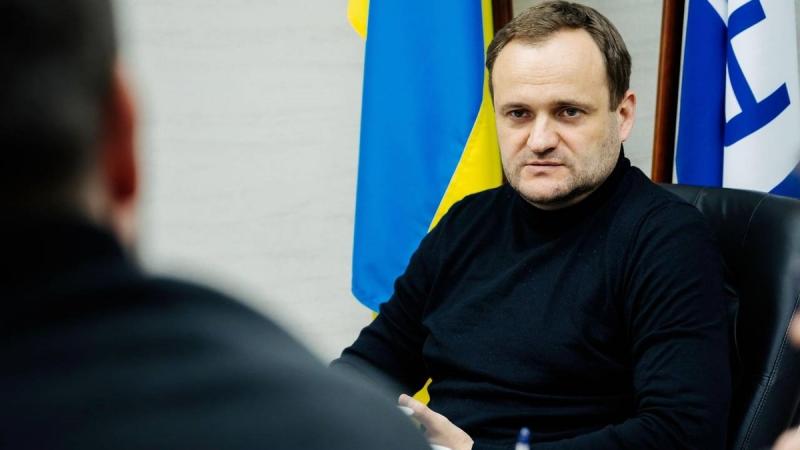 Більше ніж 90% ринку таксі перебуває в тіні, тому ми підготували проект закону для його реформування, - заявив Кулеба.