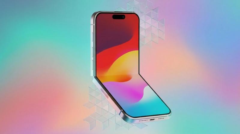 Apple відмовилася від випуску iPhone у формі 