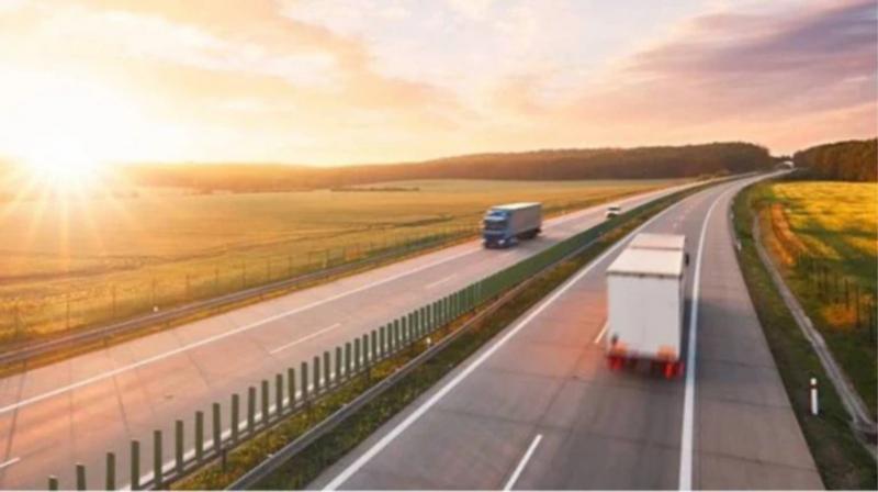 Договори праці для водіїв вантажних автомобілів будуть перевірятися в автоматичному режимі.