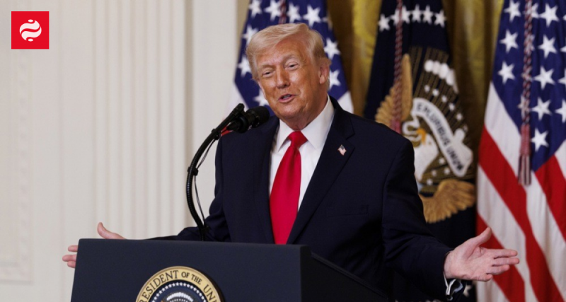 Трамп визнan, що Путін здатен надавати допомогу Ірану, порівнявши це з його підтримкою України.