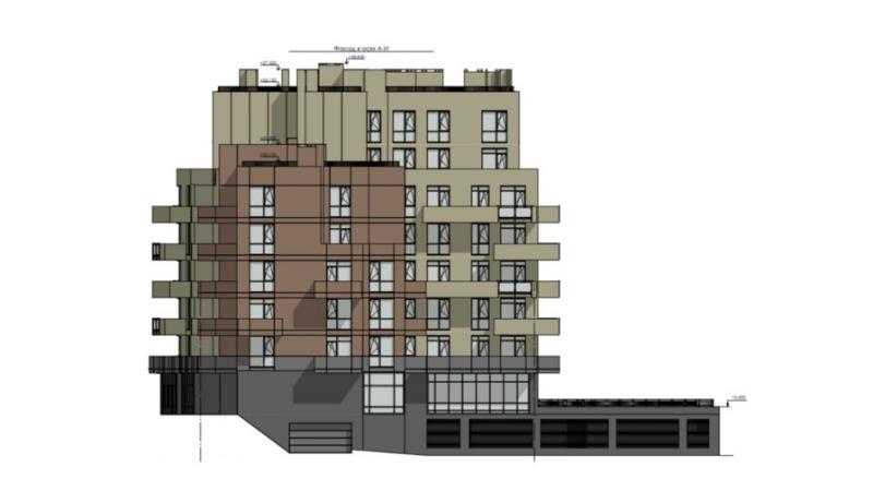 У Львові на вулиці Пасічній розпочнеться будівництво нових житлових приміщень.