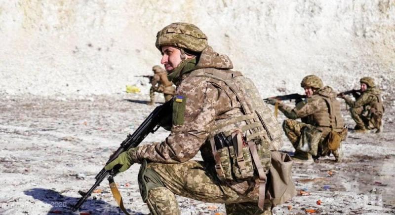 Складено рейтинг тридцяти країн з найбільшими військовими витратами: Україна також потрапила до цього списку.