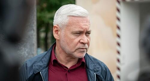 Ігор Терехов виступив з пропозицією розробити спільну законодавчу ініціативу, спрямовану на підтримку підприємництва в прикордонних районах та в зоні бойових дій.