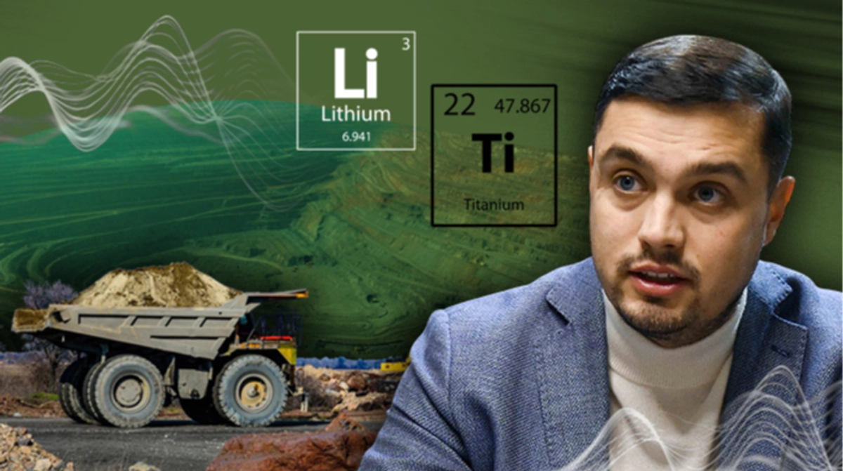 Рік угоди щодо корисних копалин: чи реалізувала Україна свої надра на користь США?