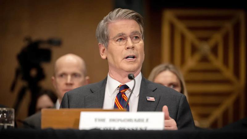 Міністр фінансів США висловив думку про можливе скасування санкцій щодо іранської нафти.