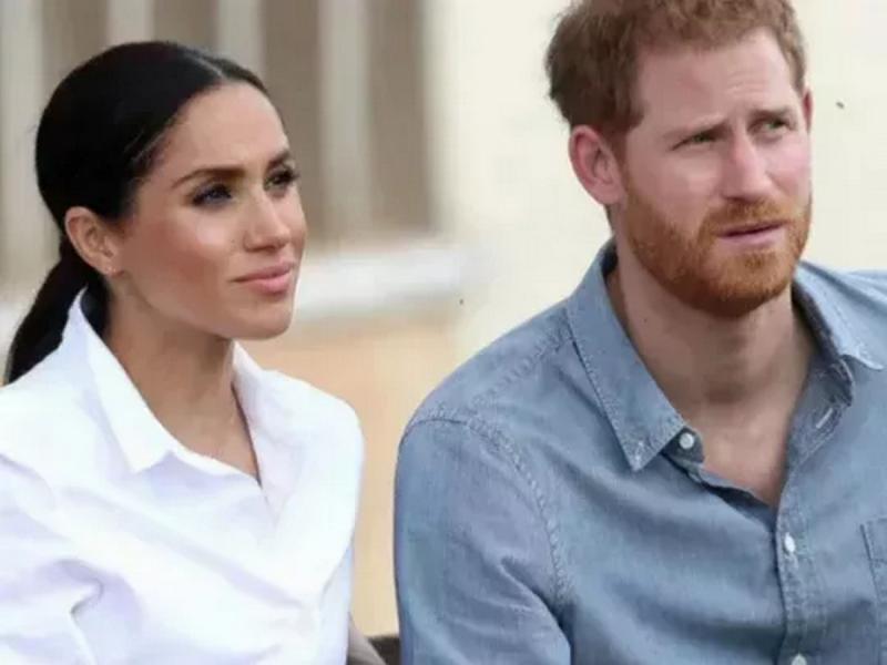Принц Гаррі та Меган Маркл вступили в конфлікт з Netflix: що сталося?