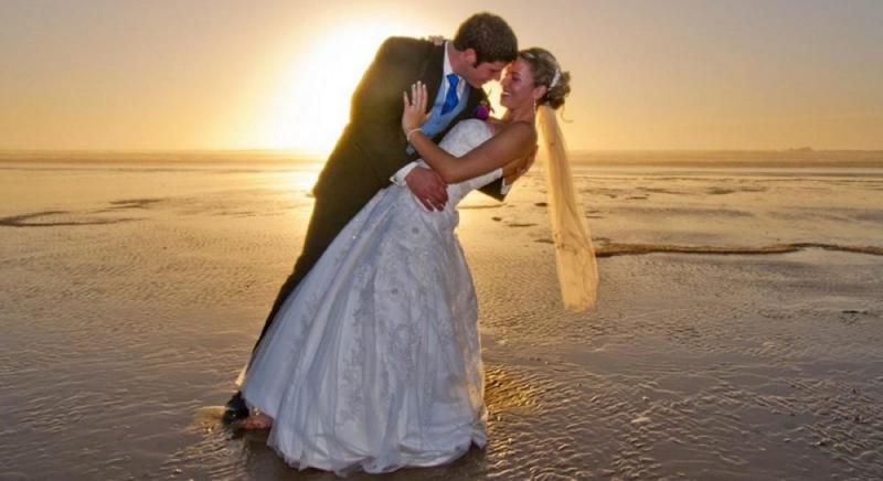 Як створити незабутнє весілля: рекомендації досвідченого фотографа з 12-річним стажем