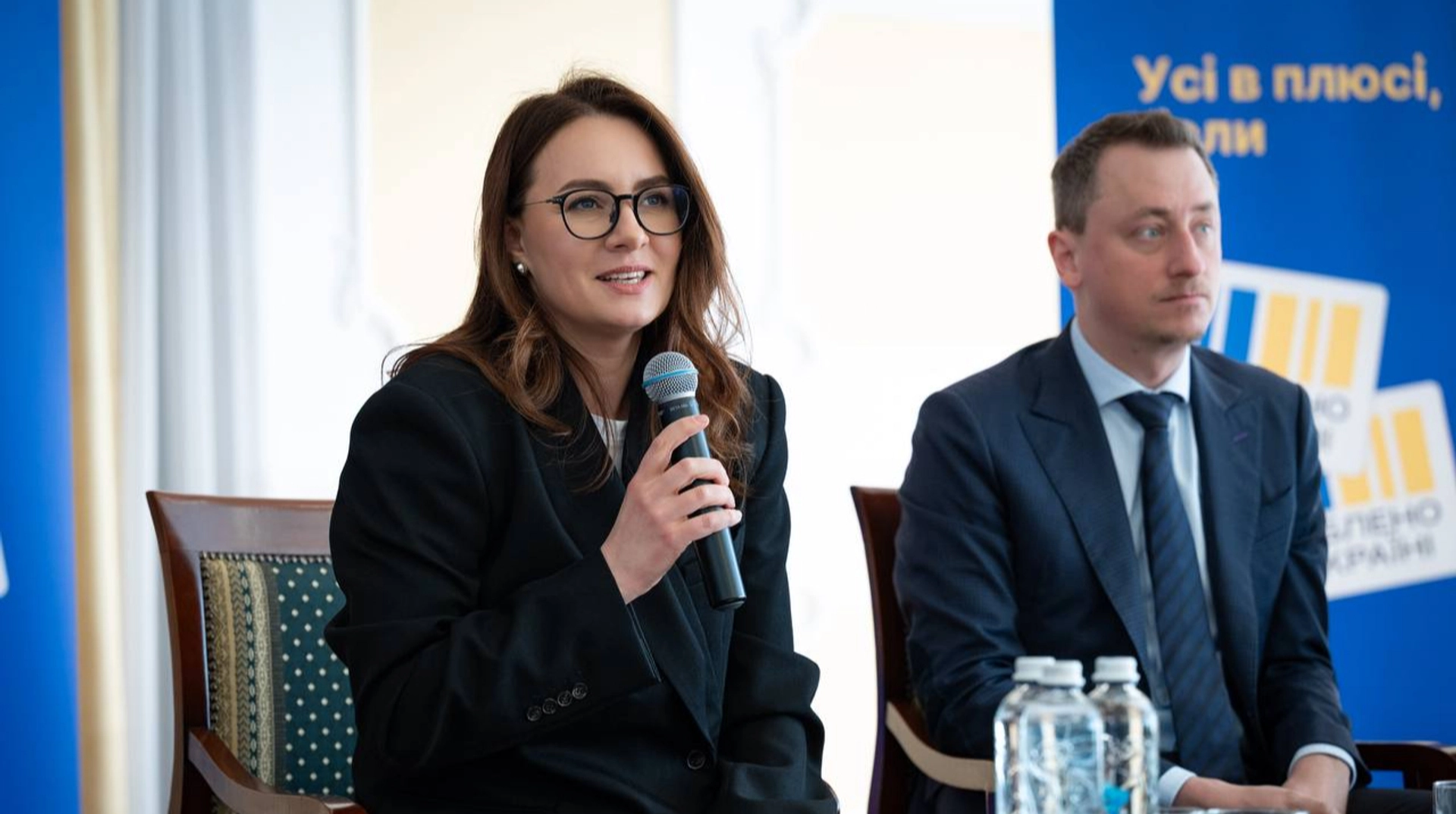 Підприємствам слід суттєво збільшити свою виробничу потужність, вважає Свириденко.