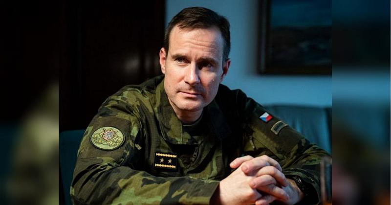 Війна на виснаження: у Чехії звернулися до Західних країн із закликом не дозволити Україні capitulувати.