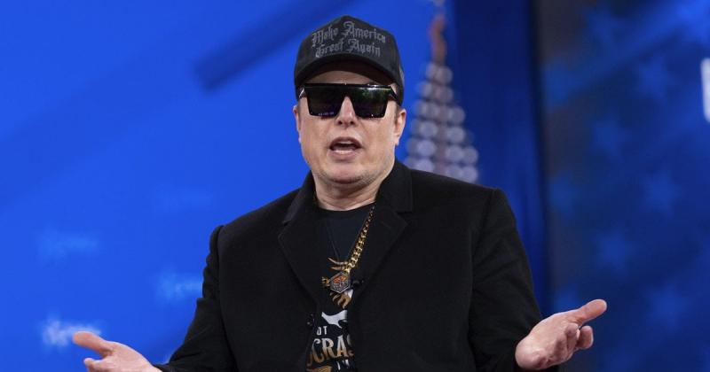 Суд виніс рішення щодо Ілона Маска у справі, пов'язаній із Twitter: які дії вчинив мільярдер?