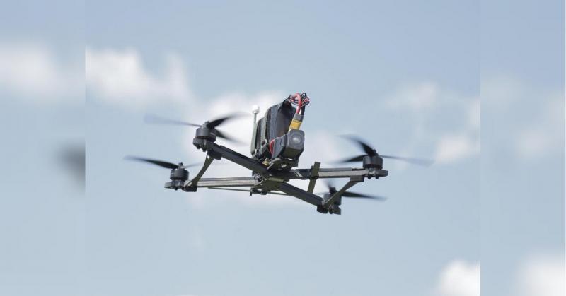 Потрібно проявити деяку емпатію: НАТО оновлює свій підхід до підготовки операторів безпілотників.