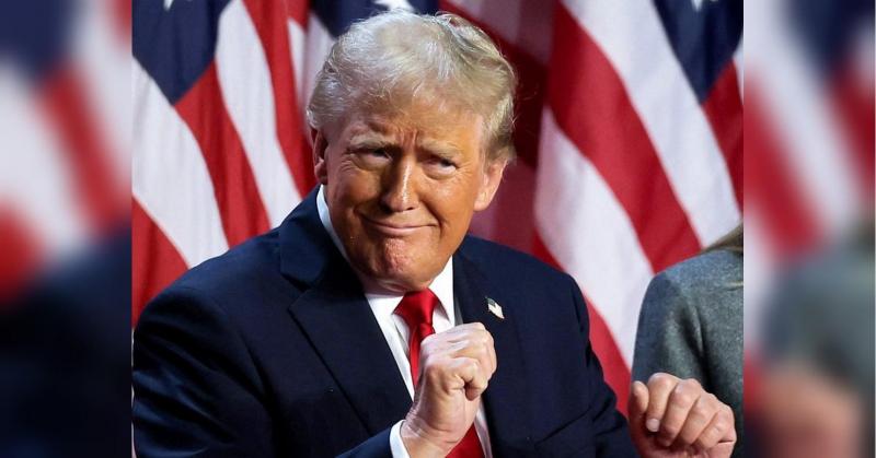 Продаж криптовалютного бізнесу в Об'єднаних Арабських Еміратах: як Трамп збільшив свої фінансові активи за останній рік.