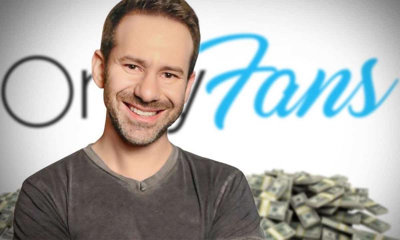 Хто є Леонід Радвінський: його життя та незвичайні аспекти біографії