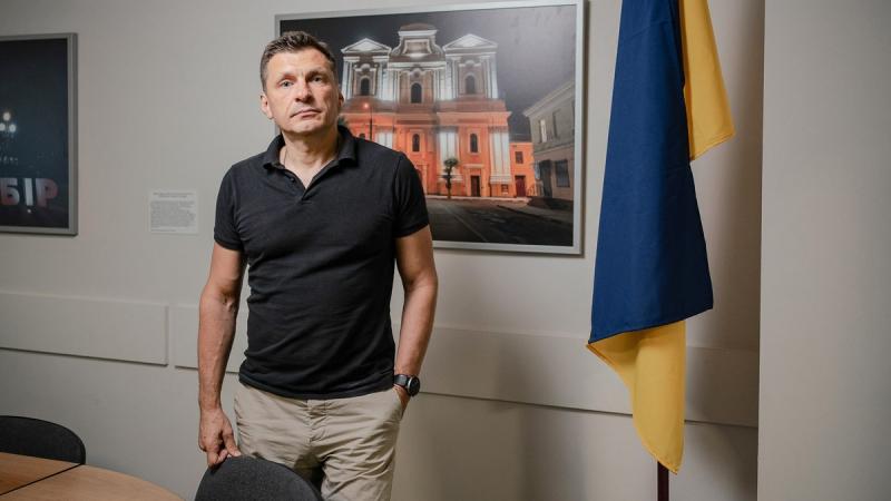 Як стати лідером в Україні: досвід та висновки з моєї практики.