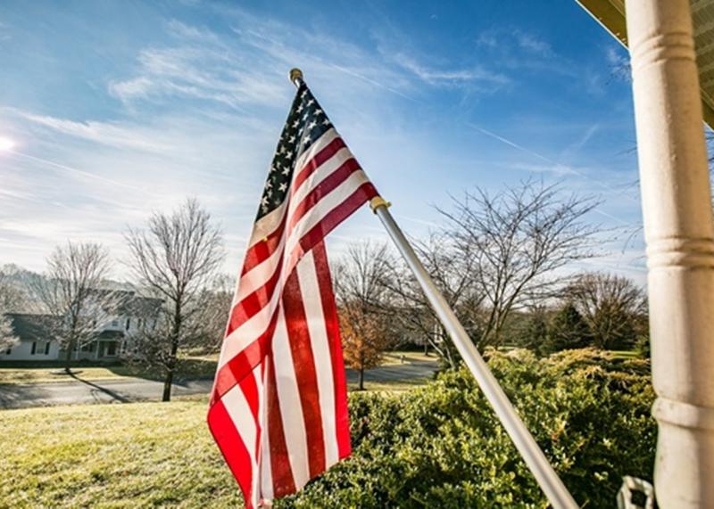 Ділова активність у Сполучених Штатах знизилася до найнижчого рівня за останні 11 місяців.