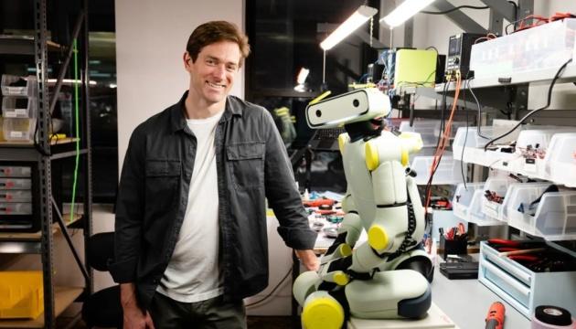 Amazon здійснив покупку стартапу, що спеціалізується на розробці гуманоїдних роботів.