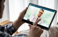 DOC.UA та Медична Зірка представили новий цифровий медичний сервіс, призначений для підтримки здоров'я команди в бізнесі.