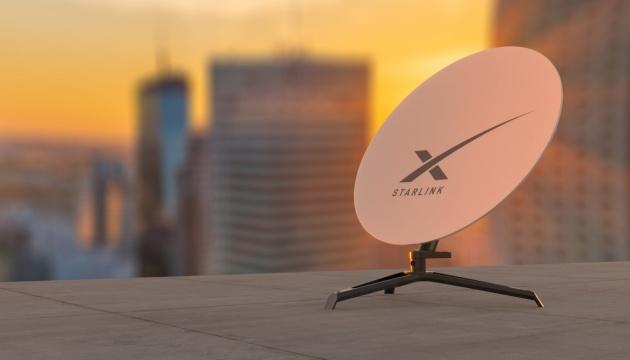 Супутниковий інтернет Starlink: чому сьогодні він став настільки популярним у розмовах.