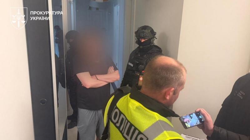 Генеральний прокурор повідомив про викриття схеми продажу зерна, що носила фіктивний характер, на суму 63 млн грн. Серед осіб, які підпадають під підозру, опинився колишній міністр аграрної політики.