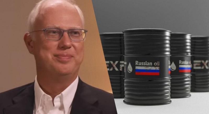 У Росії стверджують, що країни Європи та Великої Британії незабаром почнуть просити у них енергетичні ресурси, повідомляє Politico.