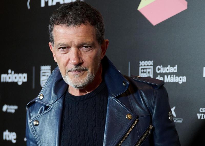 Антоніо Бандерас вирішив залишити Голлівуд і розкрив причини свого вибору.