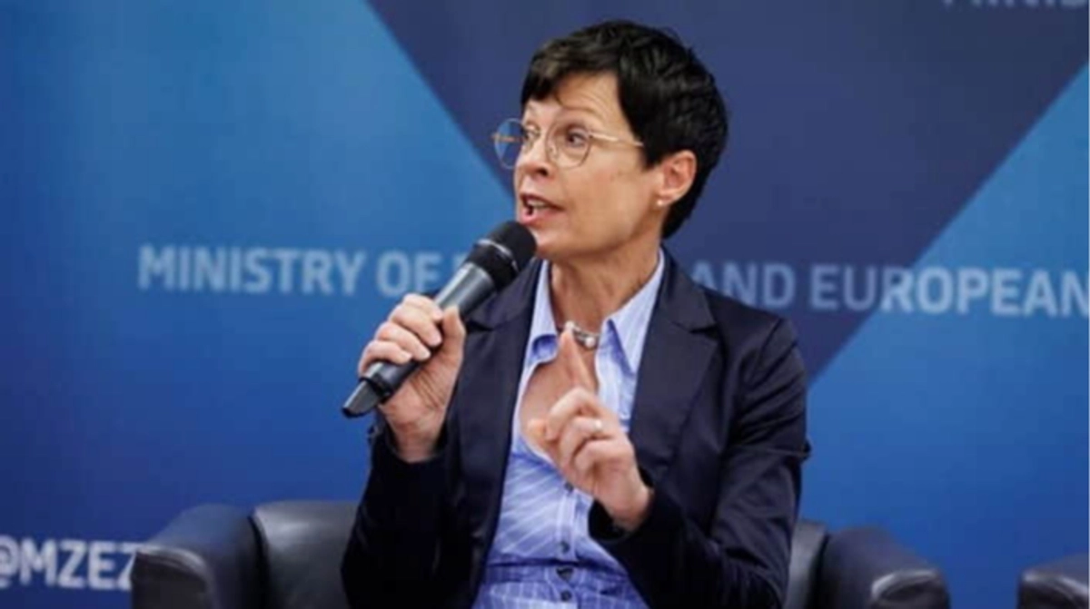 Європейська комісія надіслала Раді перелік з 11 законодавчих актів, що відкриють Україні шлях до фінансової підтримки з боку Європейського Союзу.