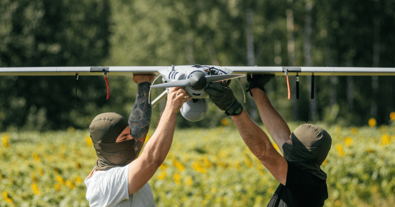 Новий учасник 