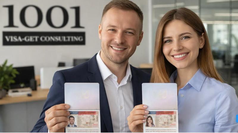 Туристична віза до США: як правильно підготуватися для успішного оформлення?