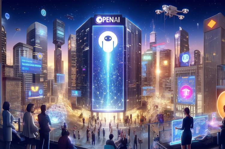 OpenAI придбає технологічне ток-шоу TBPN з метою створення наративу про штучний інтелект.