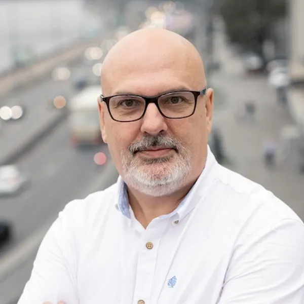 Неперевершені знання з публічних комунікацій від очільника Укрпошти.