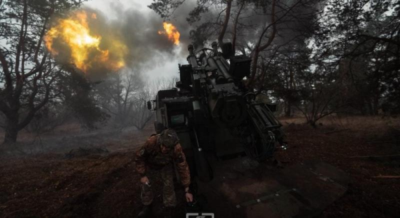 Аналітики повідомляють, що Збройні сили України застосовують зенітні артилерійські системи, створені після закінчення Другої світової війни.