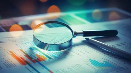 Кількість підозрілих фінансових транзакцій збільшилася більш ніж у чотири рази протягом 2025 року.