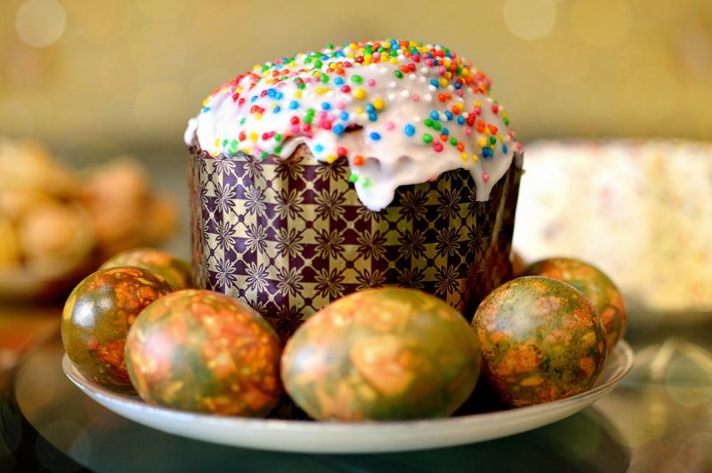 Вартість великодньої паски: скільки потрібно заплатити за делікатес у 2026 році