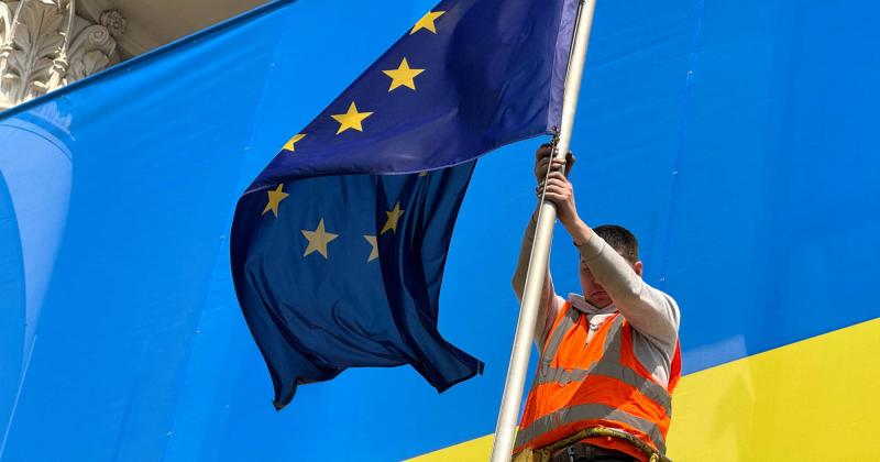 Почему украинские города не достигают стандартов прозрачности, установленных Европейским Союзом?