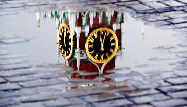 Згідно з даними розвідки, число підприємств з іноземними інвестиціями в Російській Федерації зменшилося на 35%.