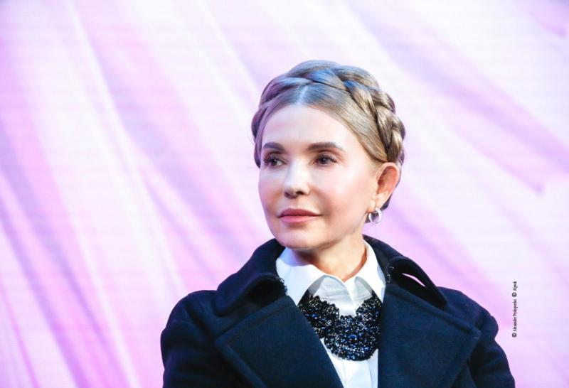 Юлія Тимошенко: Закон про цифровізацію виконавчих проваджень - це злочин, спрямований проти інтересів кожного українця.